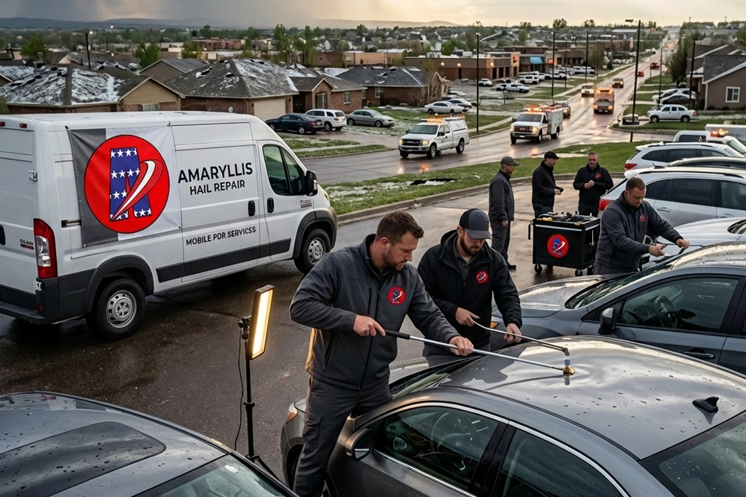 Hail Catastrophe Response Secrets Revealed: What Experts Don’t Want You to Know