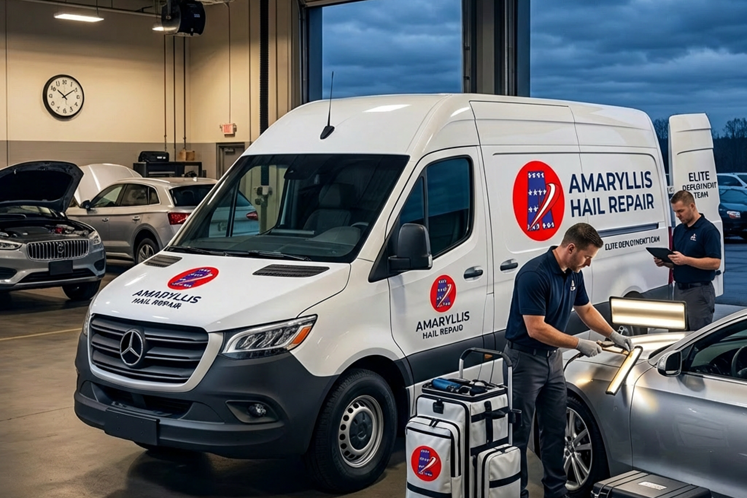 How to Secure Elite PDR Technician Deployment in Under 24 Hours