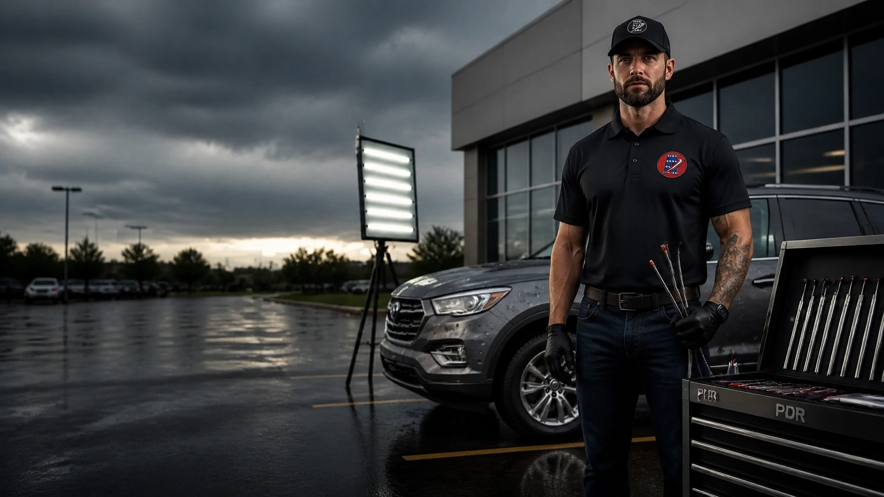 5 Steps How to Vet Wholesale Hail Repair and Get Retail-Ready Results (Easy Guide for Dealers)