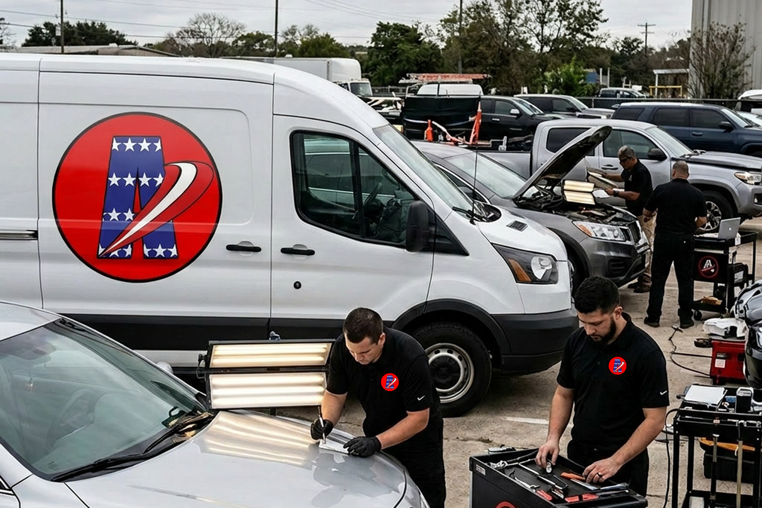 The Ultimate Guide to PDR Technician Deployment: Everything You Need to Succeed in a Storm